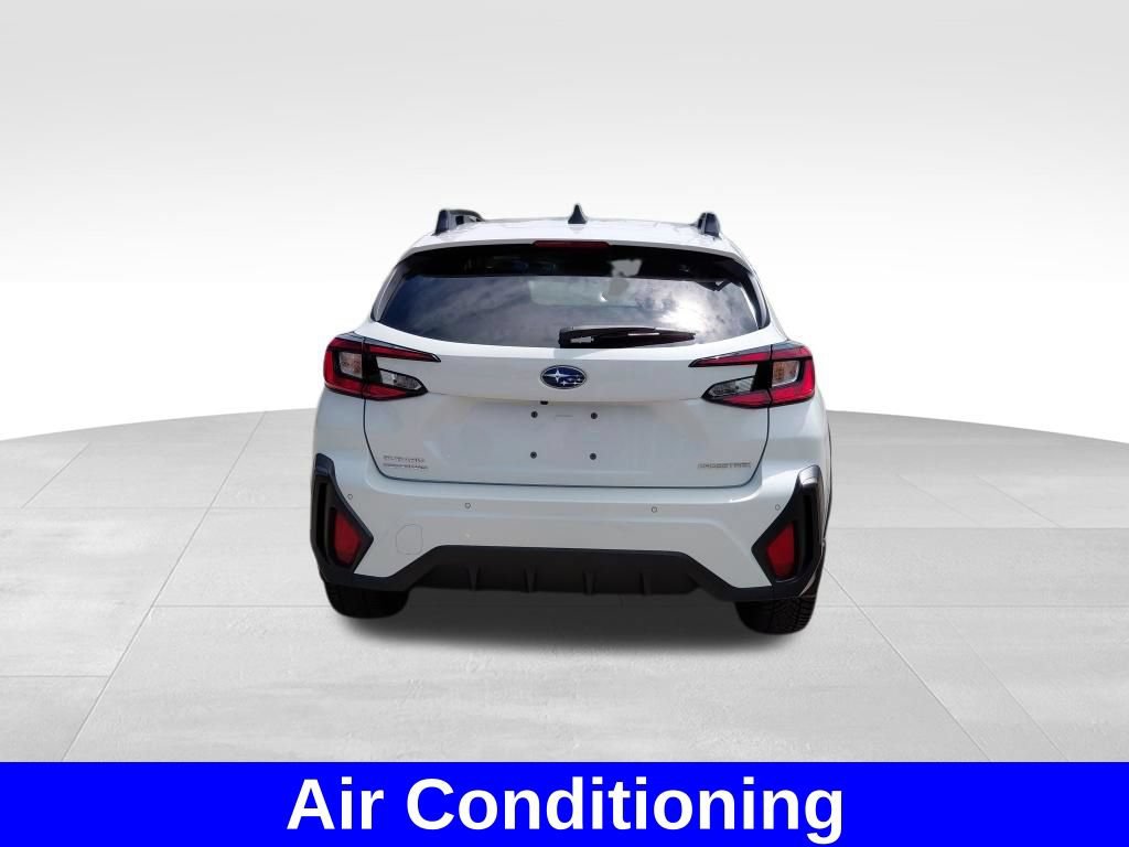 Used 2024 Subaru Crosstrek 2.5i Limited AWD/4WD image 13