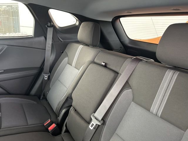 New 2026 Chevrolet Blazer LT w/ Convenience Package image 30