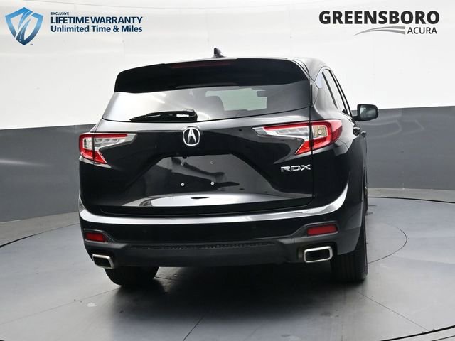 Used 2022 Acura RDX FWD w/ Technology Package image 5