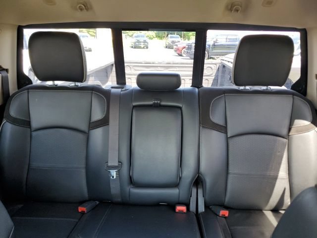 Used 2021 RAM 3500 Laramie AWD/4WD image 13