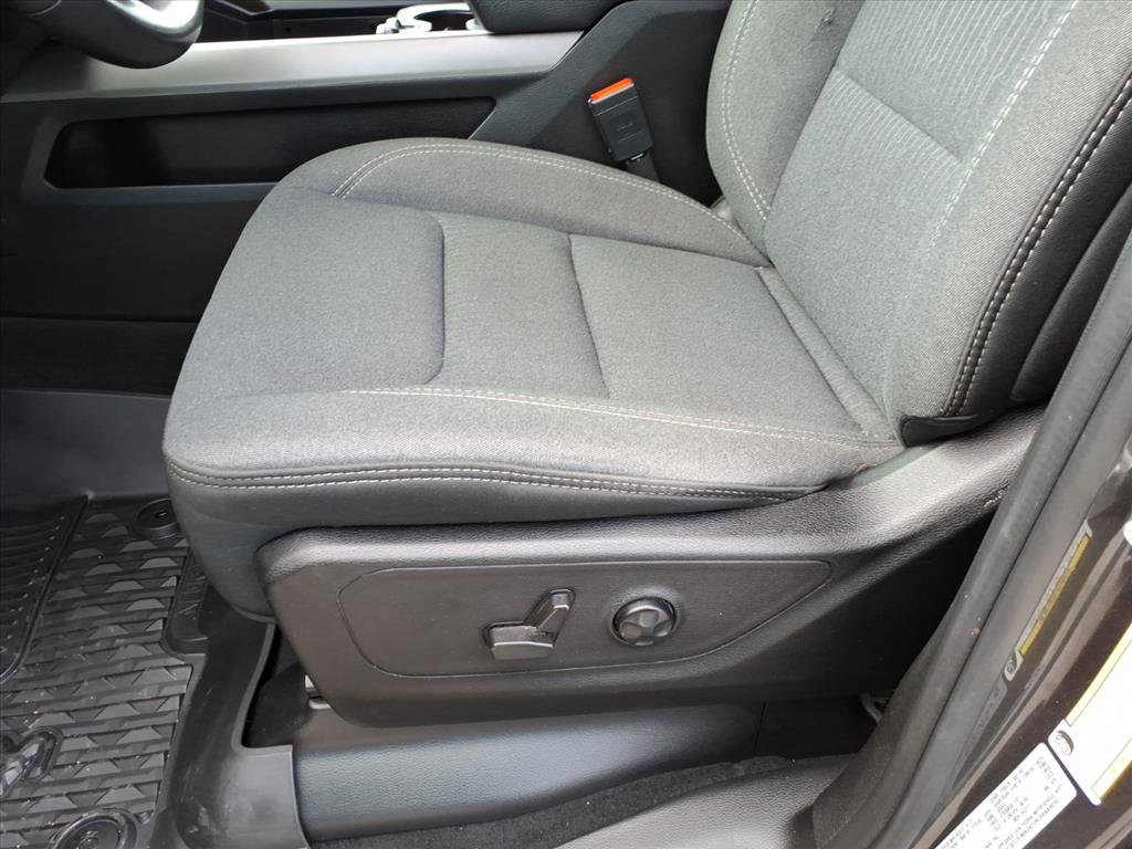 Used 2021 RAM 1500 Big Horn image 15