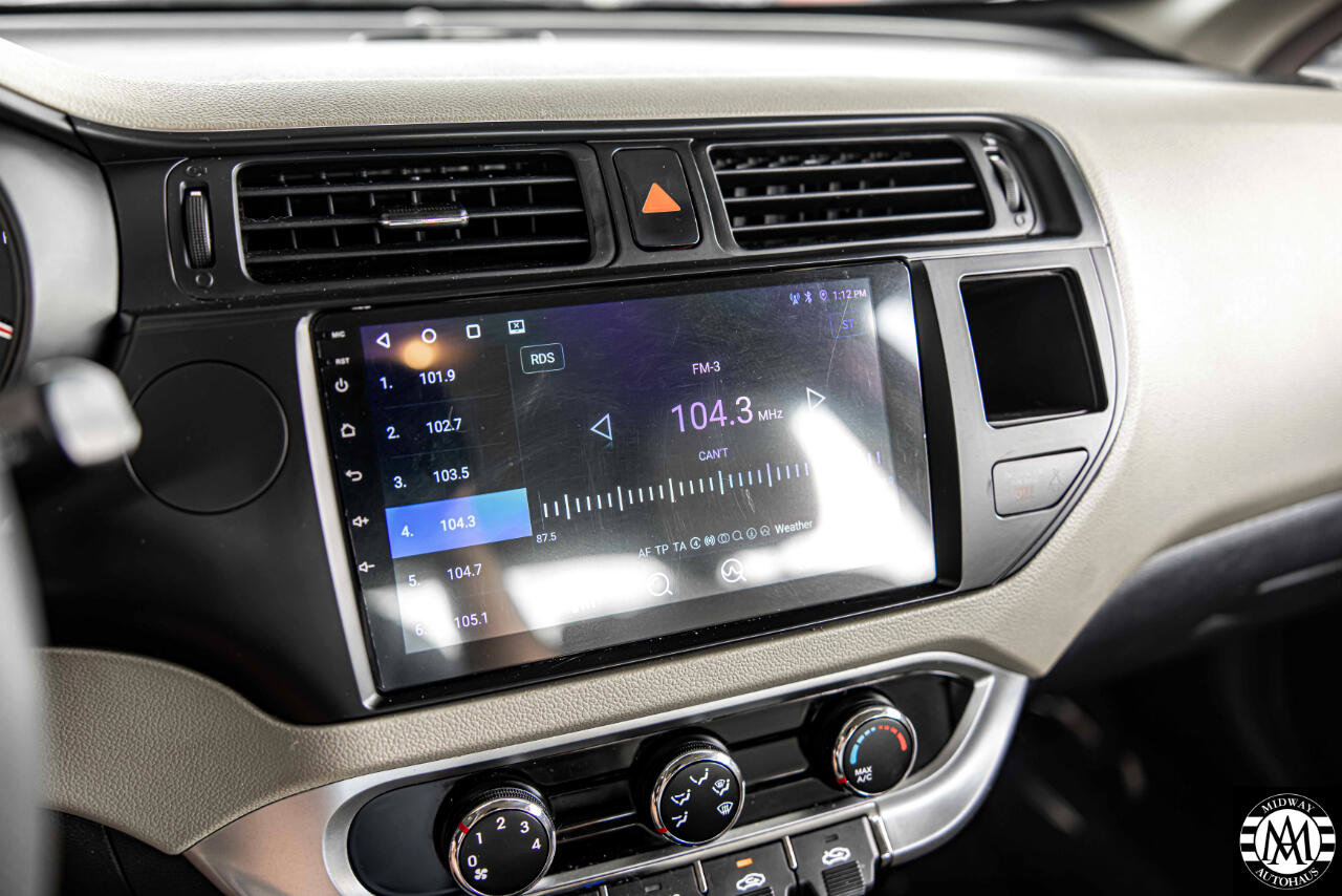 Used 2013 Kia Rio LX w/ PWR Pkg image 26