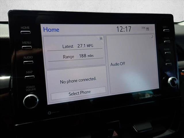 Certified 2024 Toyota Camry XSE AWD/4WD image 18
