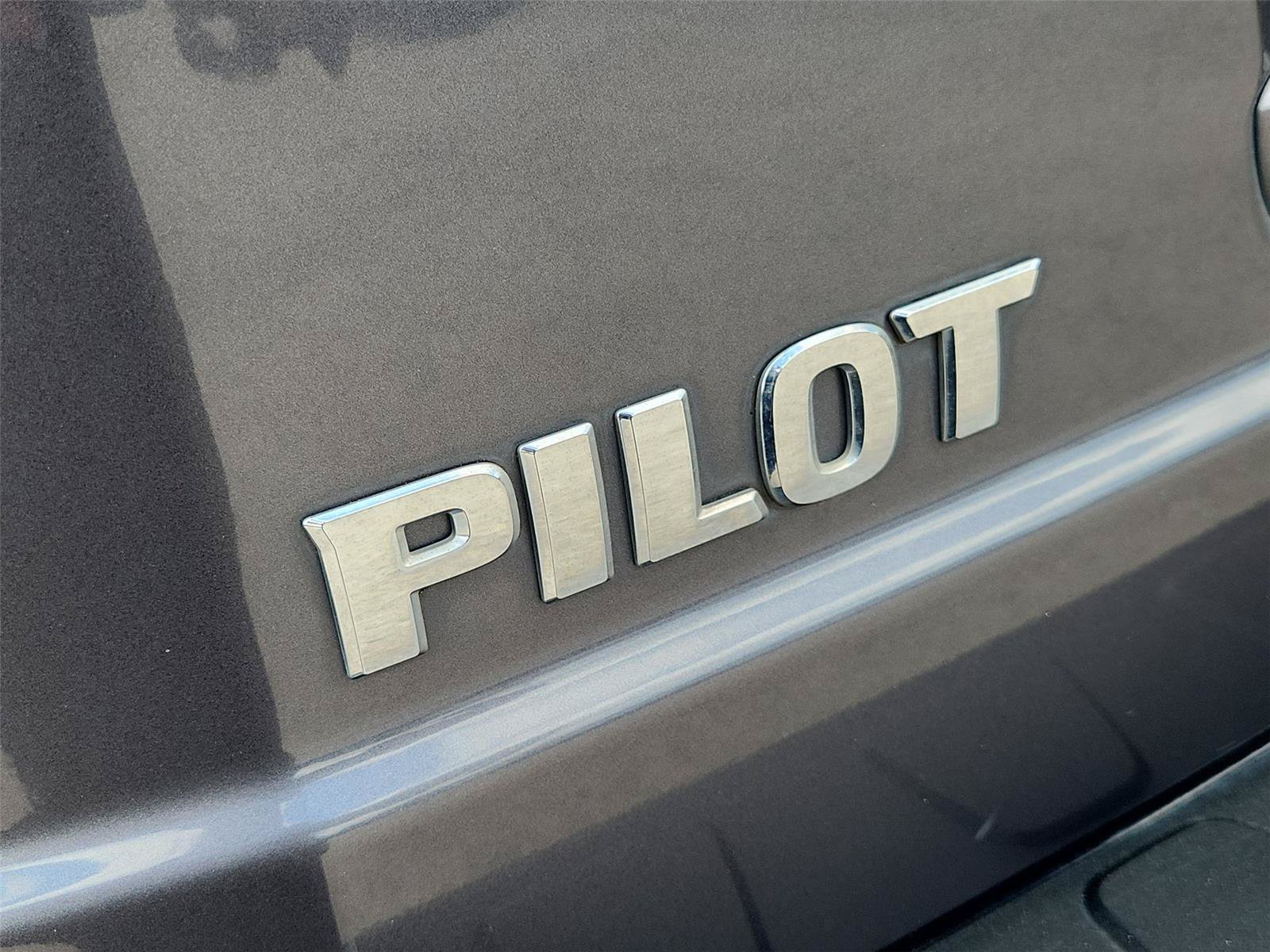 Used 2015 Honda Pilot EX-L image 30