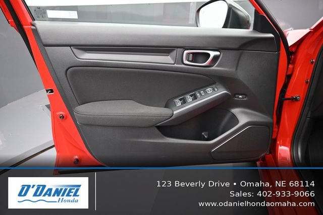 Used 2026 Honda Civic Sport image 23