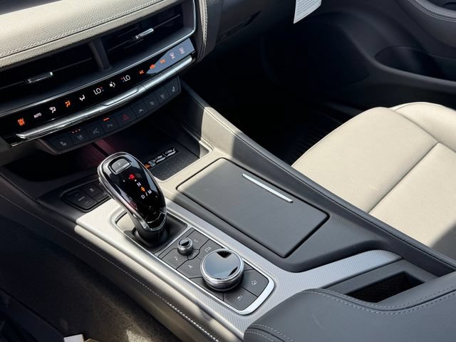 New 2026 Cadillac CT5 Premium Luxury w/ Technology Package RWD image 13