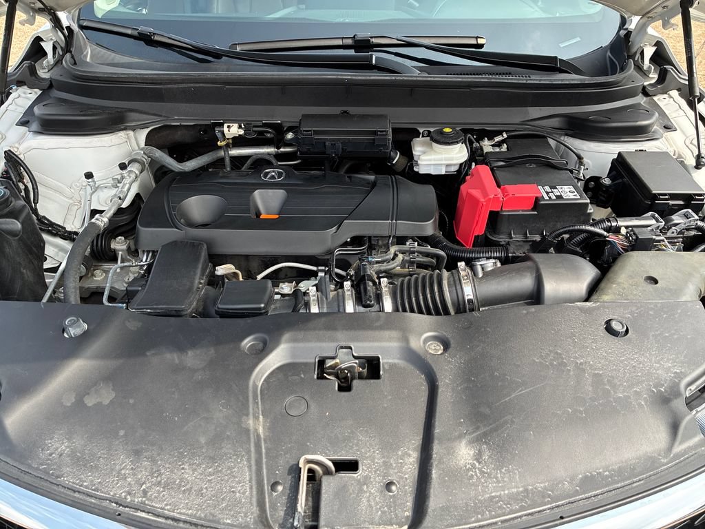 Used 2023 Acura RDX w/ Technology Package FWD image 29