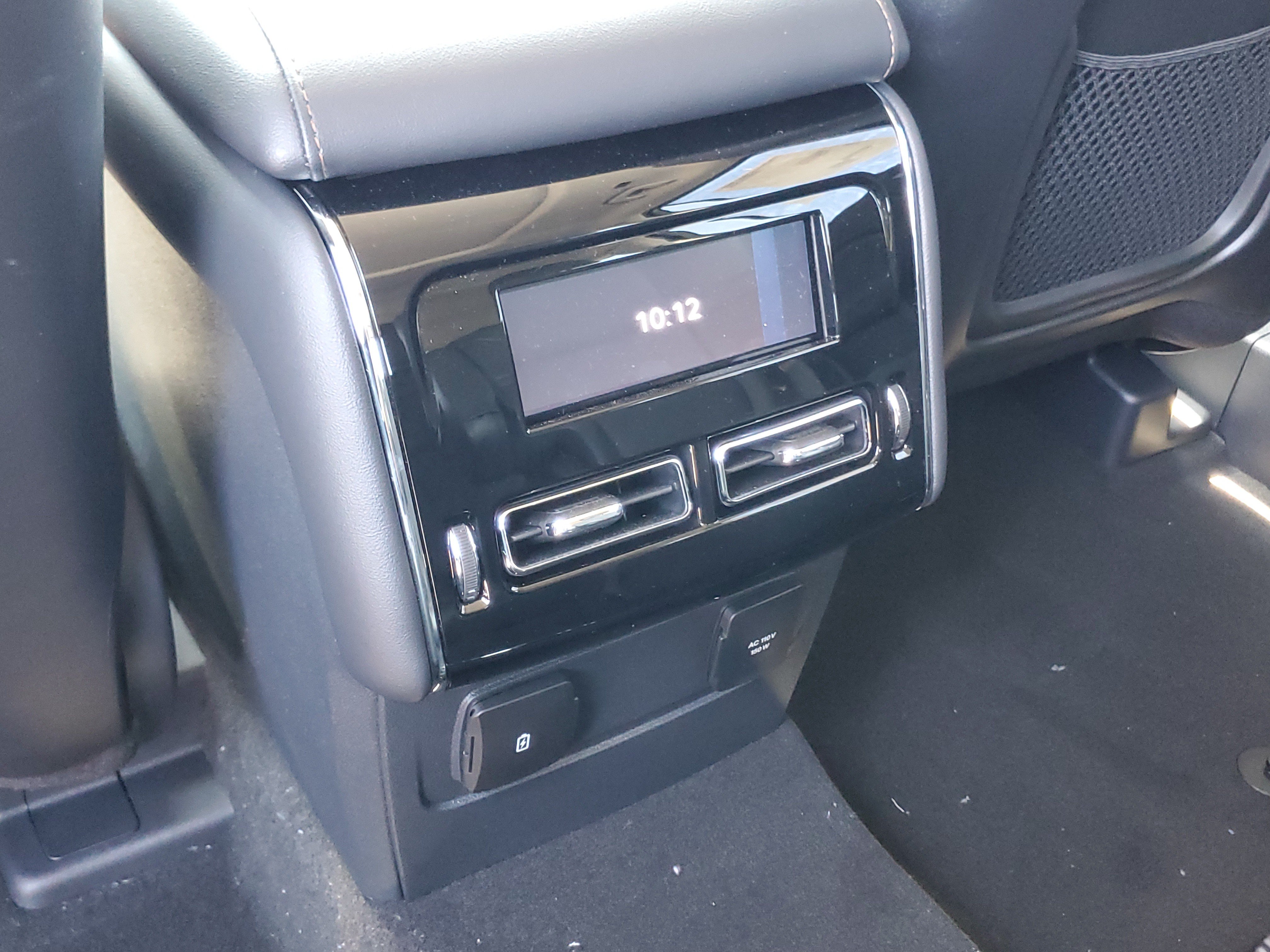 New 2026 Lincoln Aviator AWD image 25