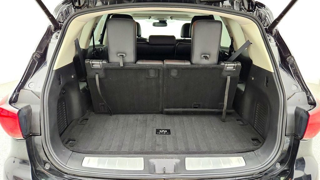 Used 2018 INFINITI QX60 Luxe w/ Premium Plus Package AWD/4WD image 24