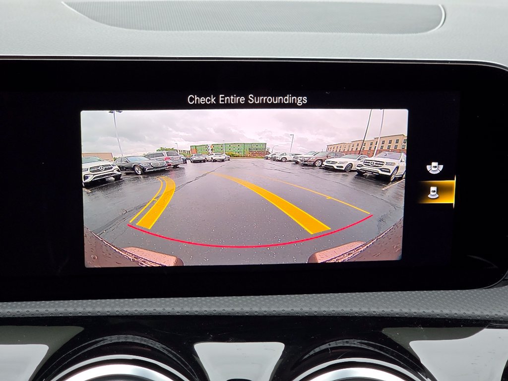Certified 2023 Mercedes-Benz CLA 250 4MATIC image 14