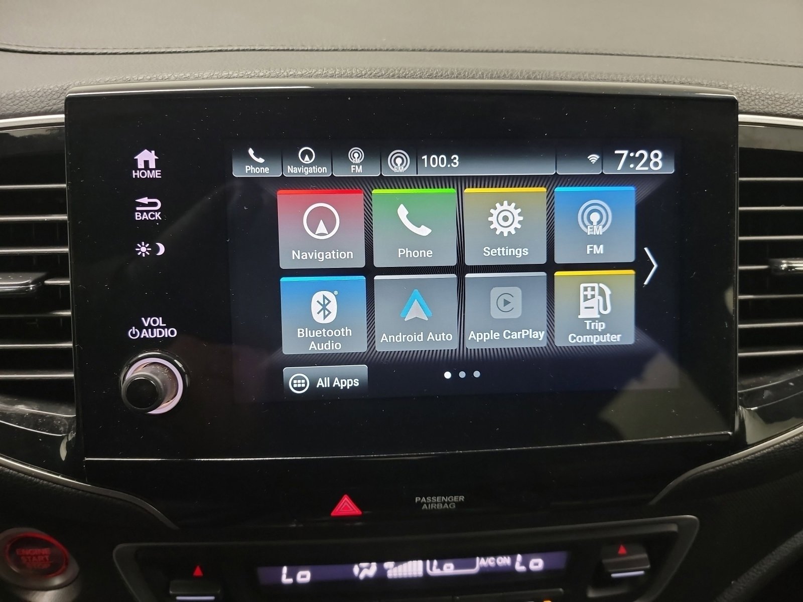 Used 2023 Honda Passport TrailSport image 22