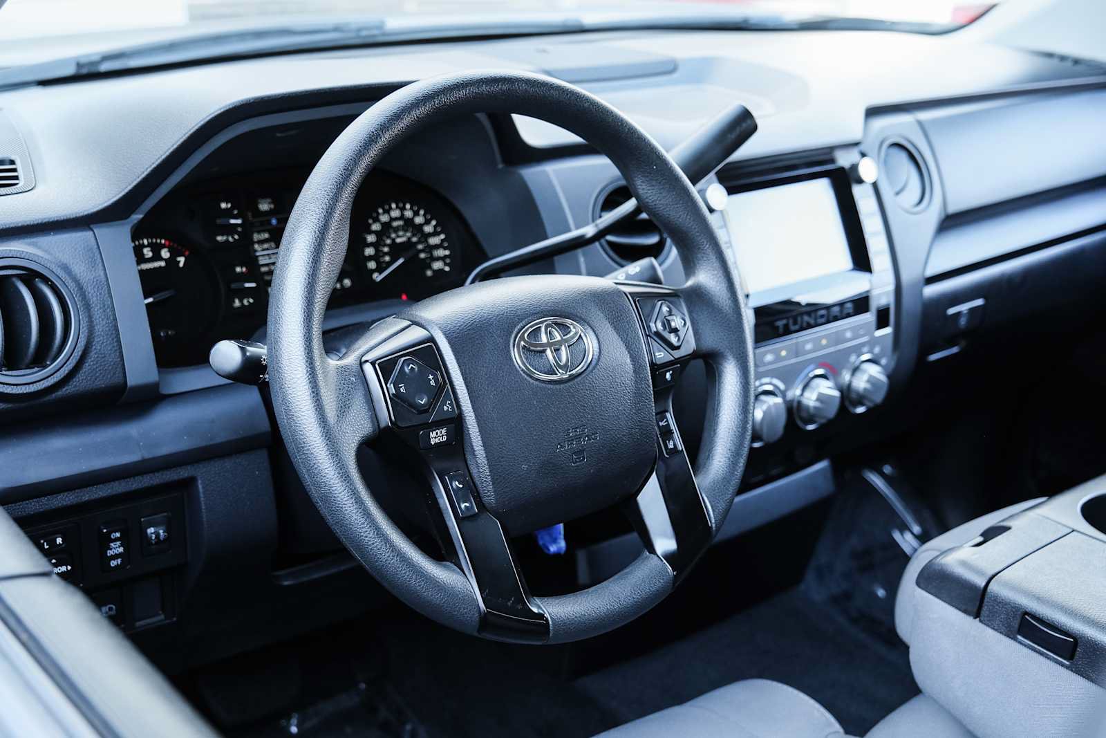 Used 2021 Toyota Tundra SR RWD image 21