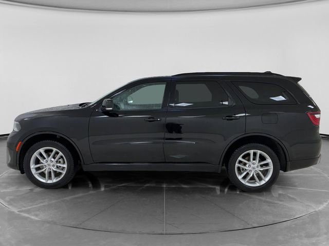 Used 2023 Dodge Durango GT image 6