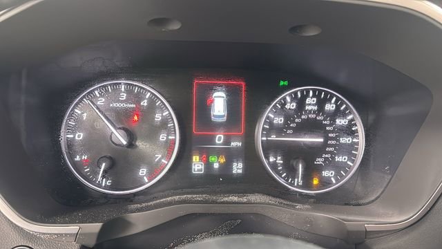 New 2026 Subaru Ascent Touring image 21