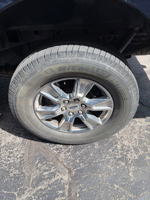 Used 2016 Ford F150 XLT w/ Equipment Group 302A Luxury AWD/4WD image 28