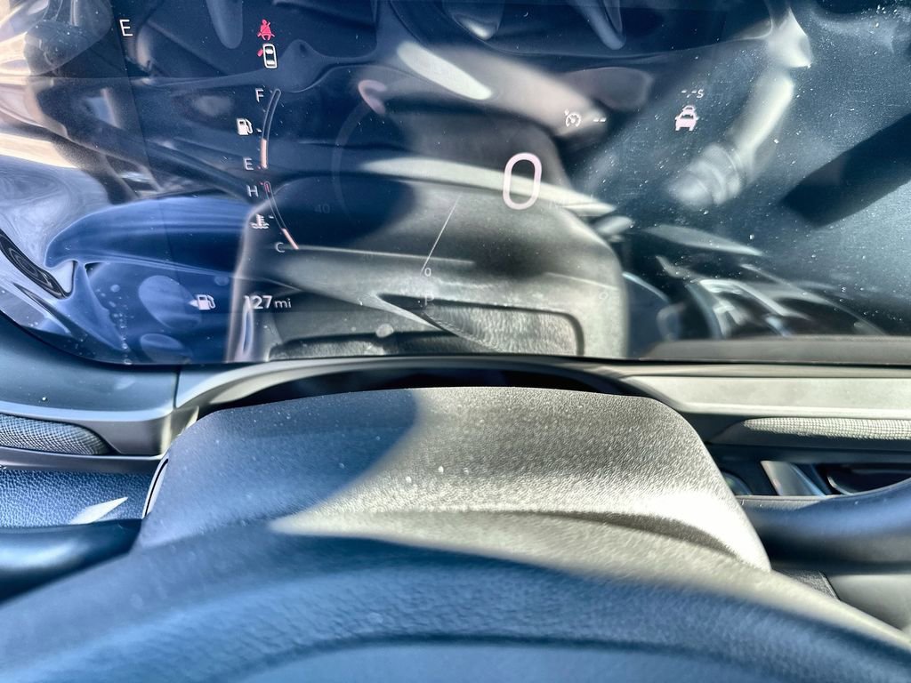 New 2026 Buick Envista Preferred w/ Convenience I Package image 30