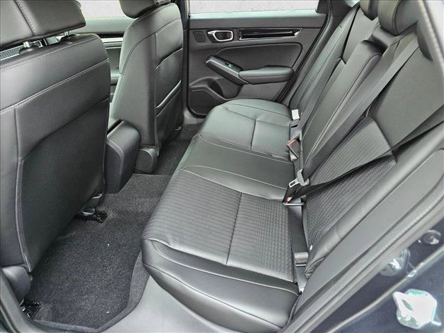New 2026 Honda Civic Sport Touring image 12