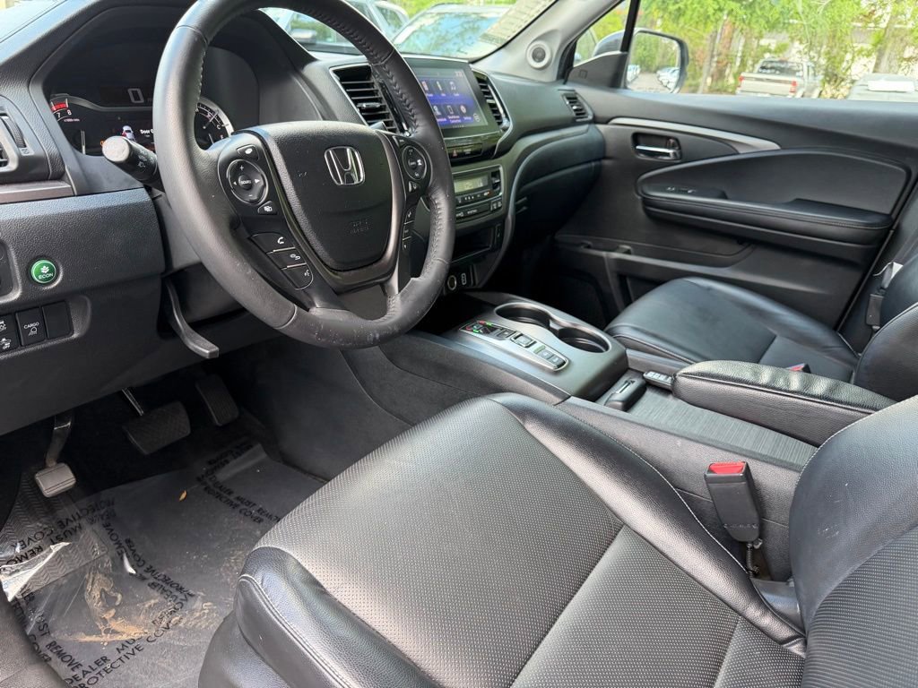 Used 2023 Honda Ridgeline RTL image 20