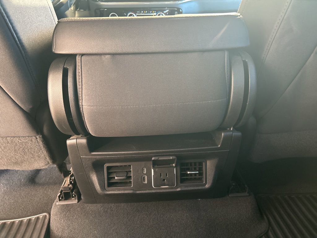 Used 2022 GMC Sierra 1500 Elevation image 13