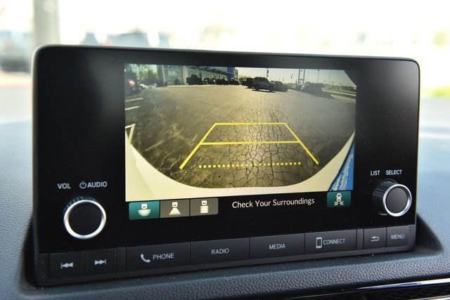 Used 2026 Honda Civic Sport image 13