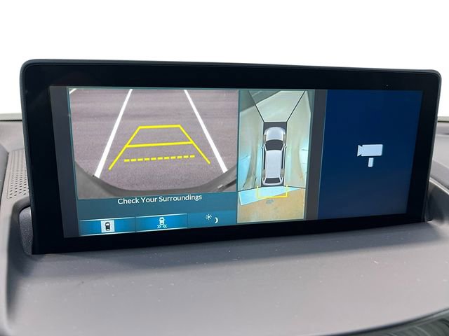 New 2026 Acura RDX SH-AWD w/ Advance Package image 25