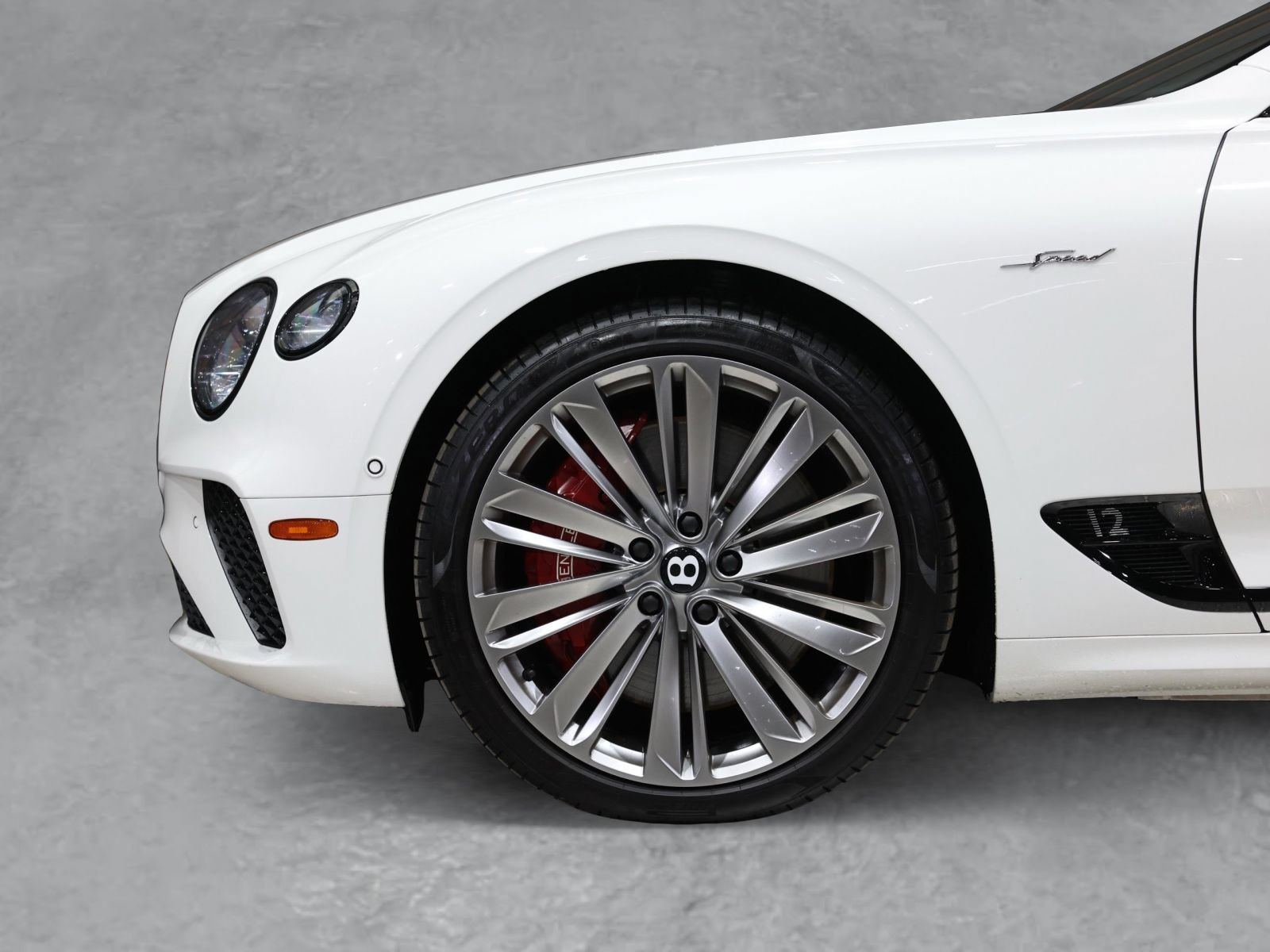 Used 2022 Bentley Continental GT Speed AWD/4WD image 57