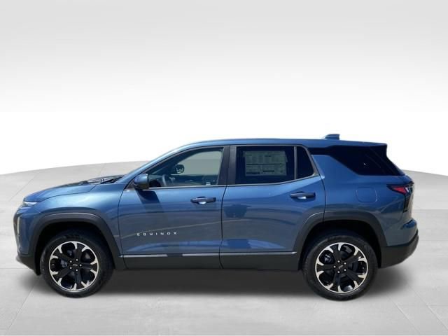 New 2026 Chevrolet Equinox LT w/ Convenience Package II image 9