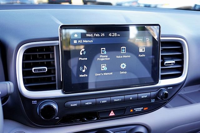 New 2026 Hyundai Venue SEL FWD image 29