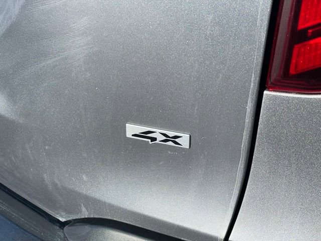 Used 2024 Kia Seltos SX image 31