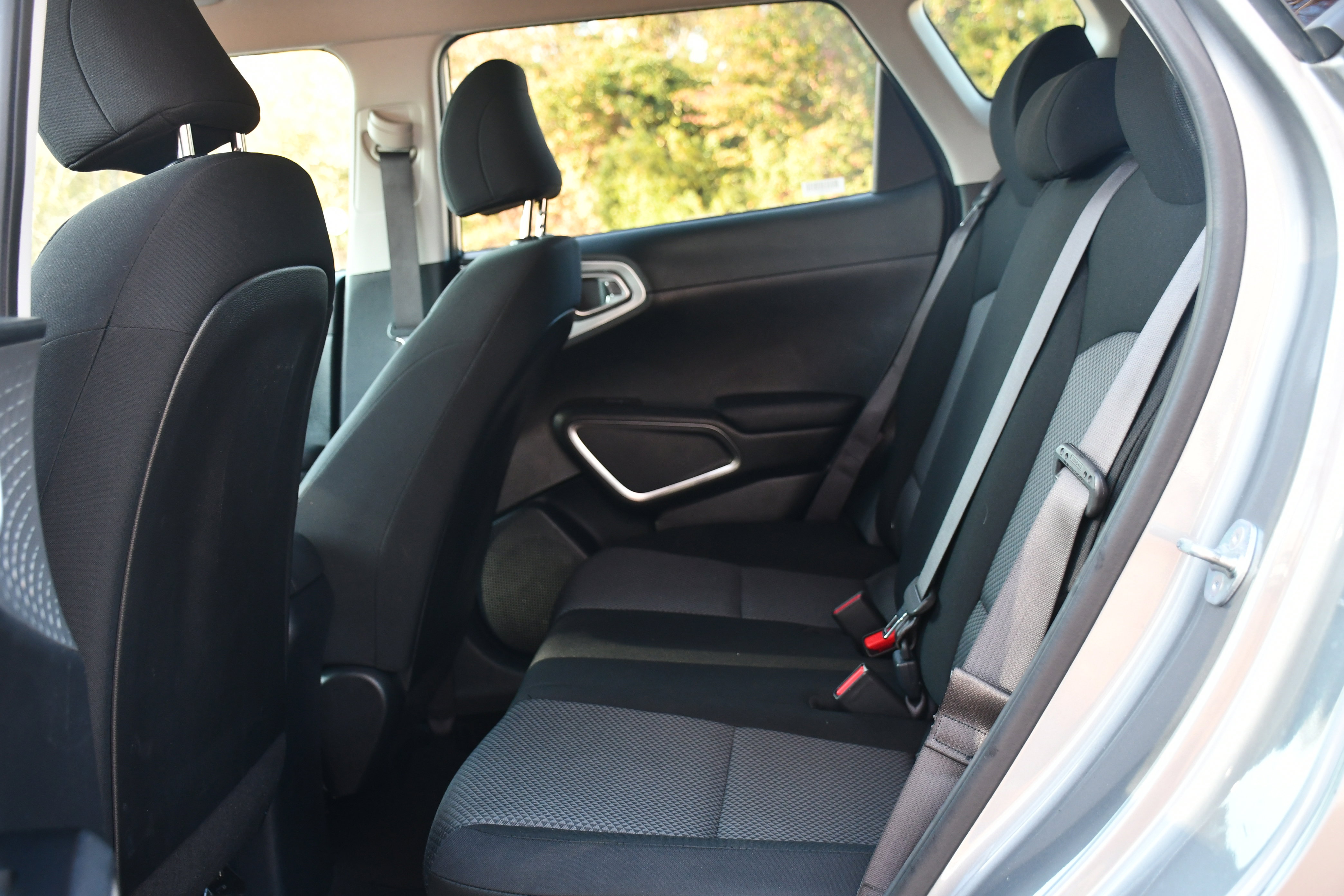 Used 2023 Kia Soul LX w/ Option Group 015 image 16