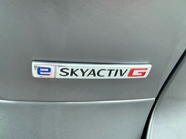 Certified 2025 MAZDA CX-90 3.3 Turbo S w/ Premium Plus image 15