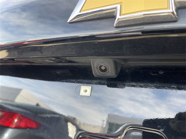 Used 2024 Chevrolet Equinox LS w/ LS Convenience Package image 7