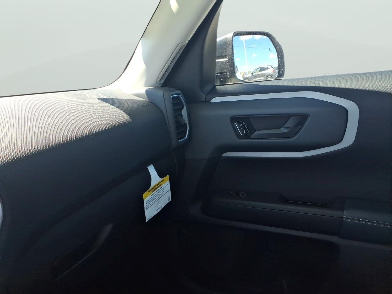 Used 2022 Ford Bronco Sport Outer Banks AWD/4WD image 21