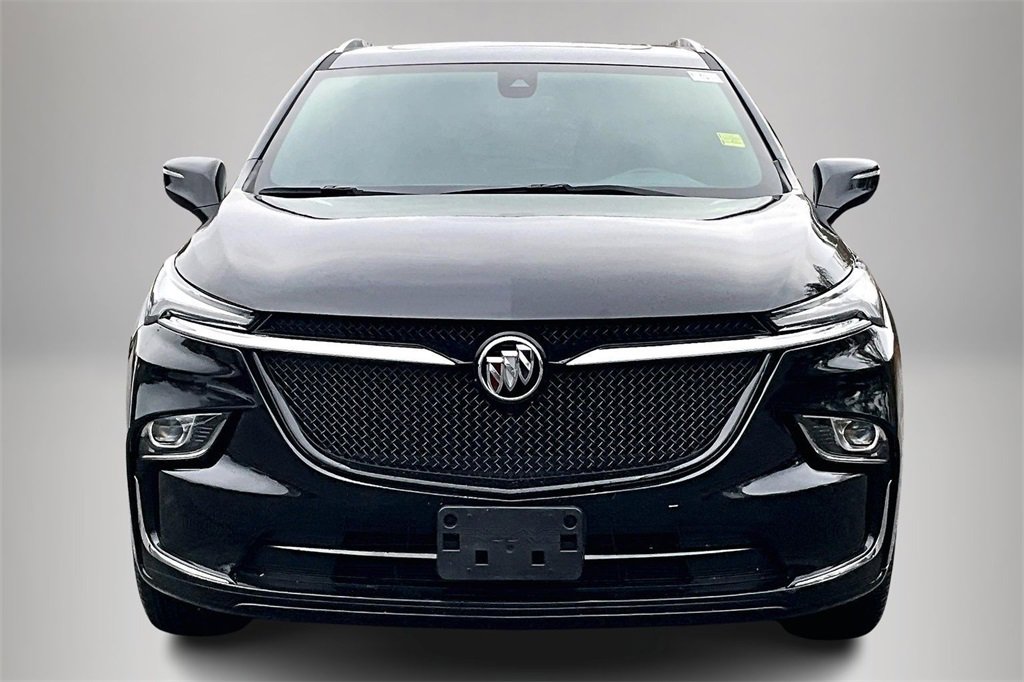 Certified 2022 Buick Enclave Essence w/ Experience Buick Package image 4