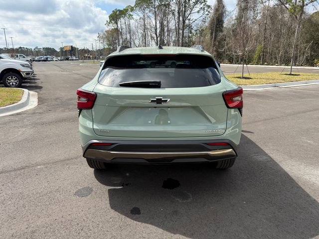 Used 2025 Chevrolet Trax ACTIV w/ Driver Confidence Package image 7