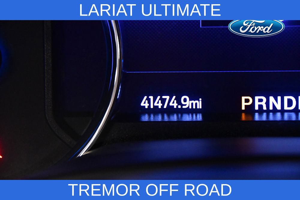 Used 2022 Ford F250 Lariat w/ Tremor Off-Road Package AWD/4WD image 19