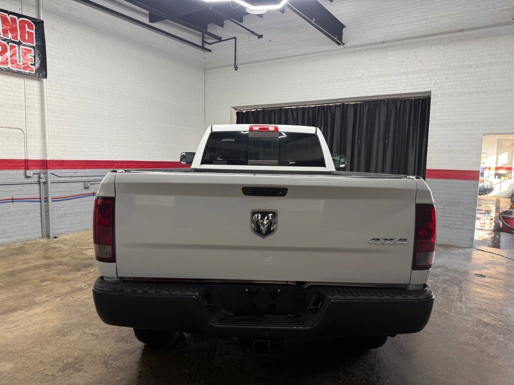 Used 2014 RAM 2500 Tradesman w/ Power & Remote Entry Group image 8
