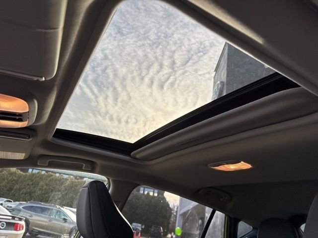 New 2026 Subaru Crosstrek 2.5i Limited image 21