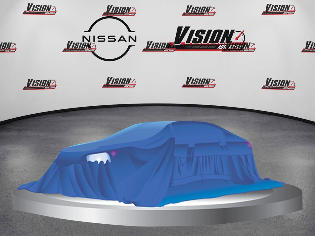 New 2026 Nissan Murano Platinum w/ Cargo Package image 1