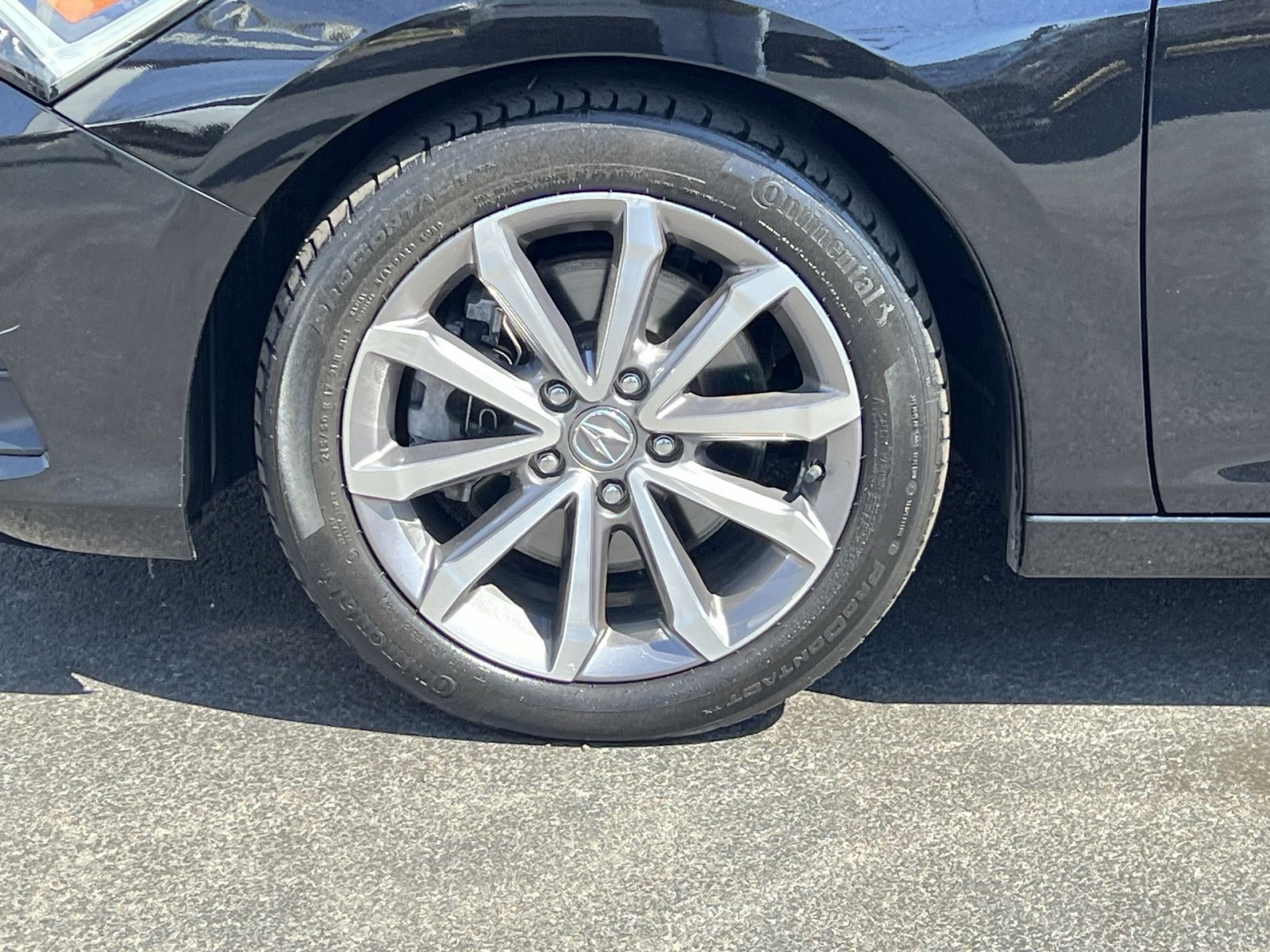 Used 2023 Acura Integra image 9