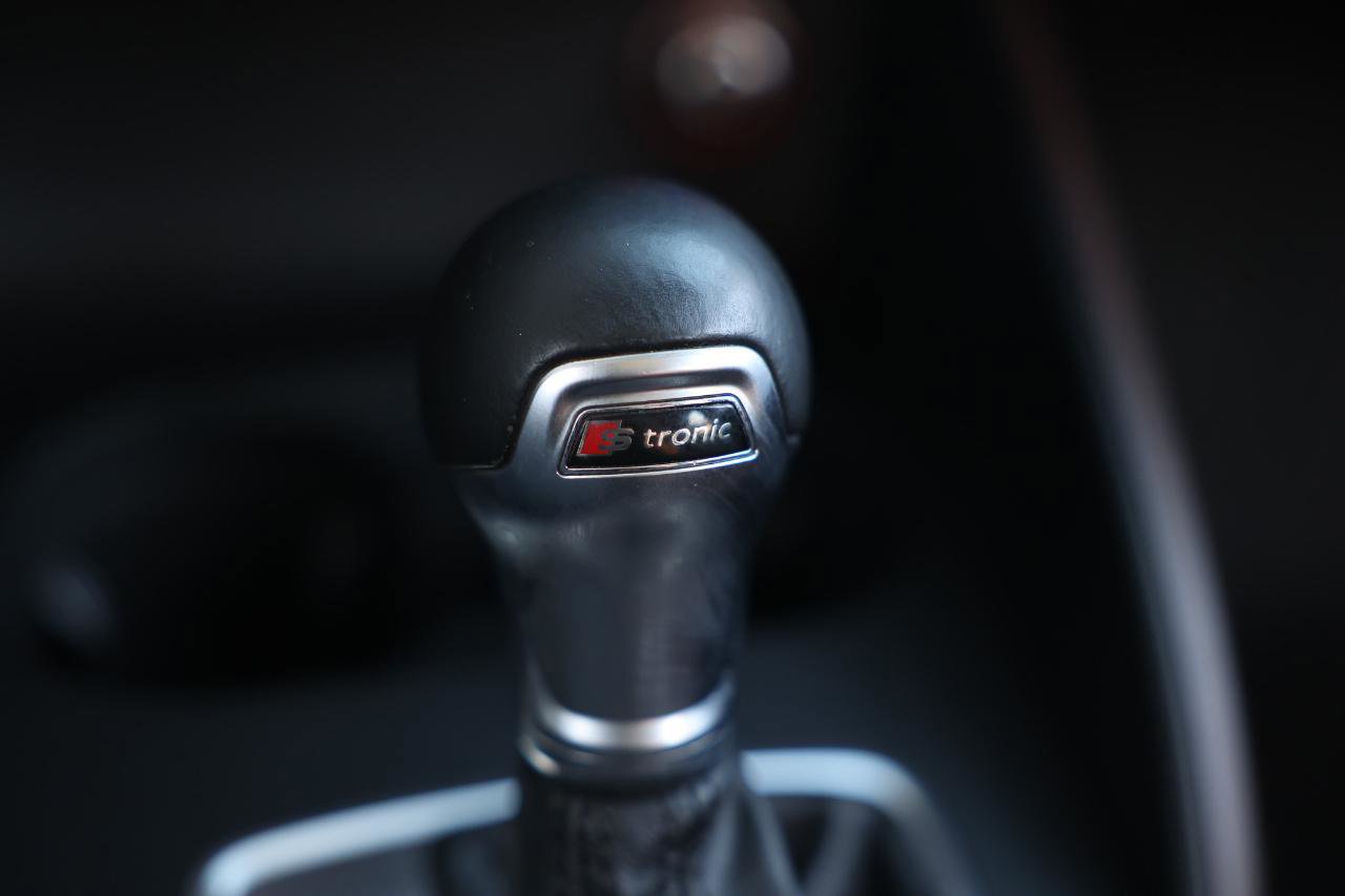 Used 2015 Audi A3 2.0T Premium w/ Cold Weather Package image 38