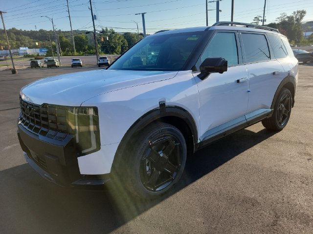 New 2027 Kia Telluride X-Line SX Prestige AWD/4WD image 3