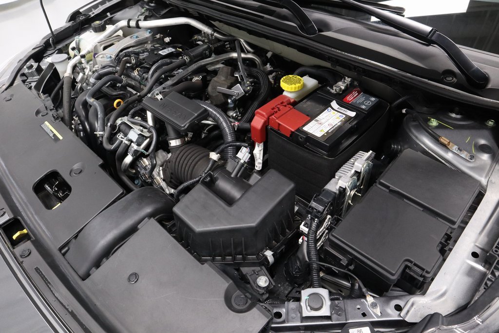 Certified 2023 Nissan Sentra SR w/ SR Premium Package image 13