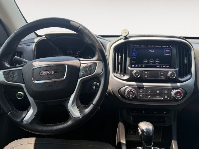 Used 2022 GMC Canyon Elevation w/ Trailering Package AWD/4WD video 2