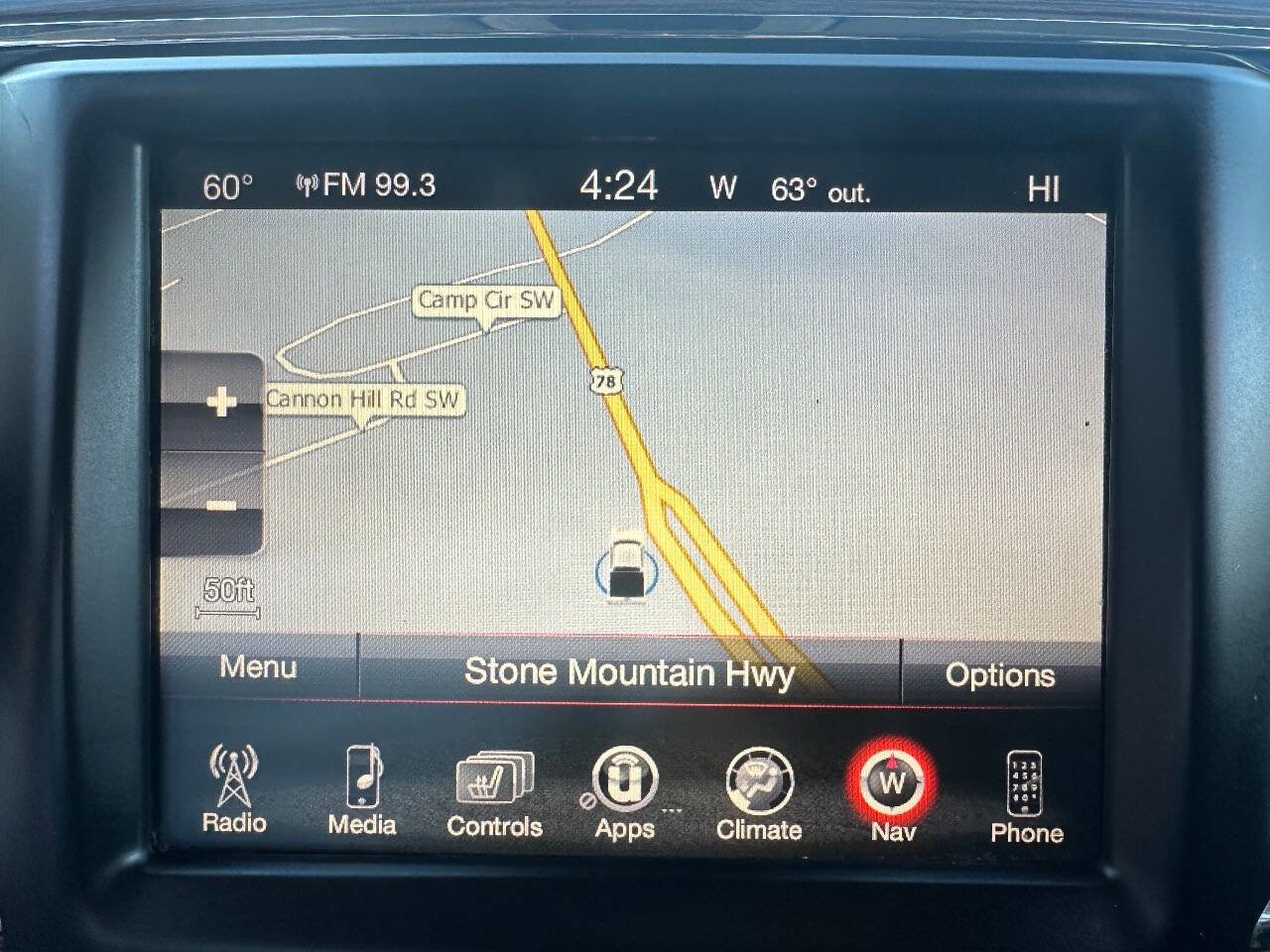 Used 2015 RAM 1500 Laramie image 25