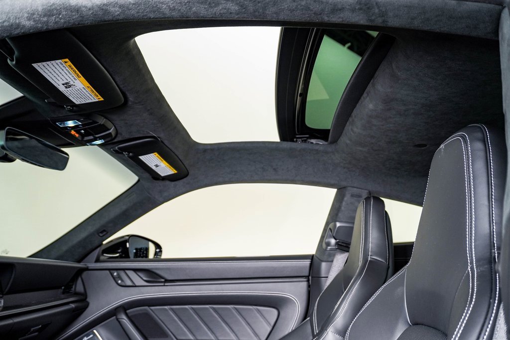 New 2026 Porsche 911 Carrera GTS image 17