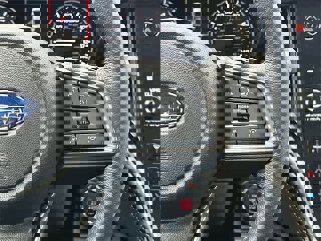 Certified 2025 Subaru Legacy Premium image 10