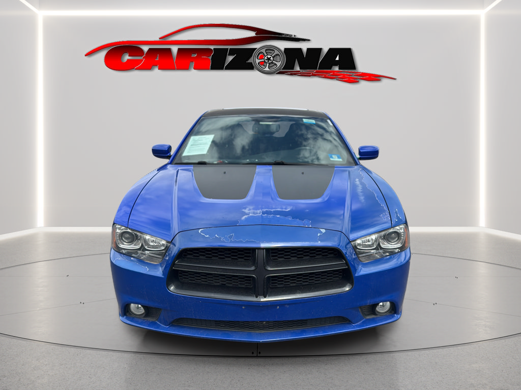 Used 2013 Dodge Charger R/T w/ Daytona Edition Group RWD image 13