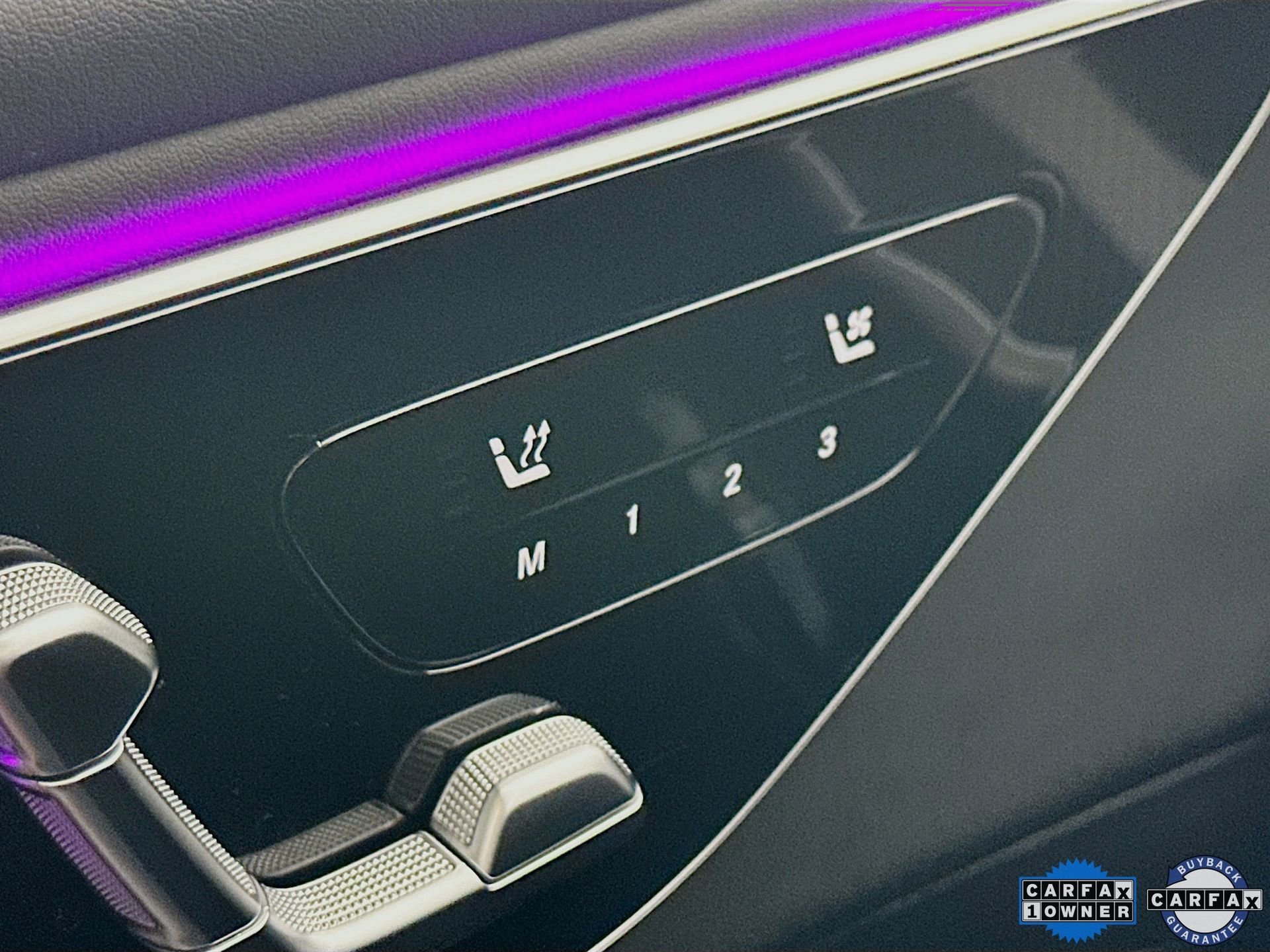 Certified 2024 Mercedes-Benz GLC 43 AMG 4MATIC image 21