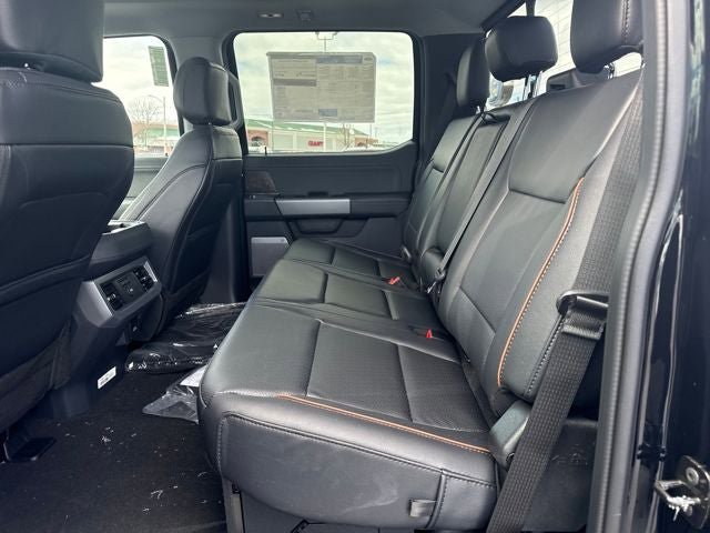 New 2026 Ford F350 Lariat w/ Black Appearance Package AWD/4WD image 26